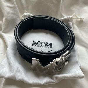 MCM Belt (80)